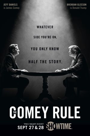 Image The Comey Rule – Der Film