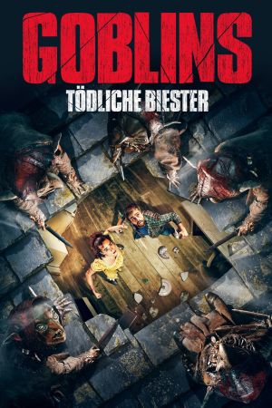 Image Goblins - Tödliche Biester – Der Film