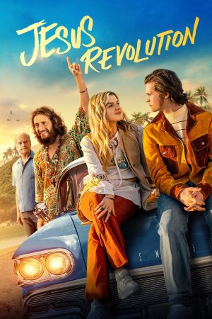Image Jesus Revolution – Der Film