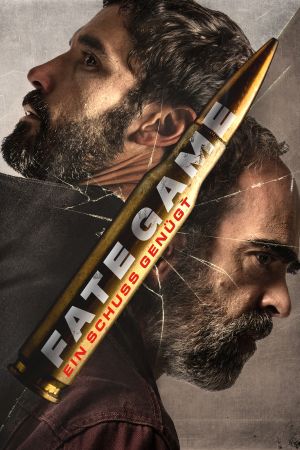 Image Fate Game - Ein Schuss genügt – Der Film