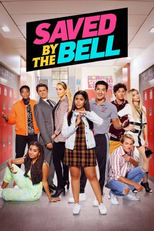 Image Saved by the Bell – Der Film