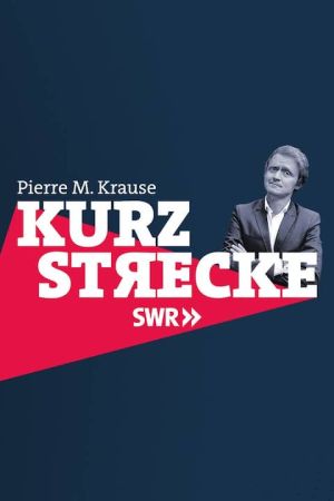 Image Kurzstrecke mit Pierre M. Krause – Der Film