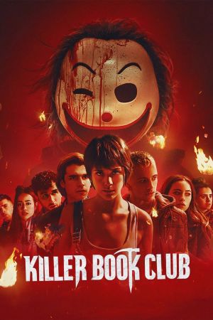 Image Killer Book Club – Der Film