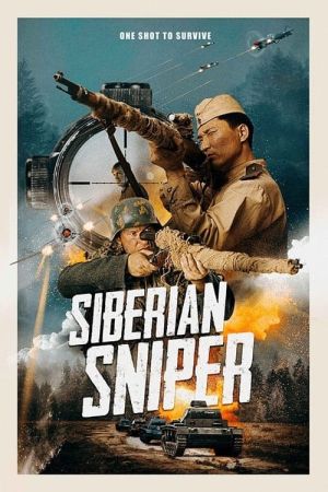 Image Siberian Sniper – Der Film