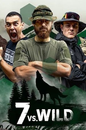 Image 7 vs. Wild – Der Film
