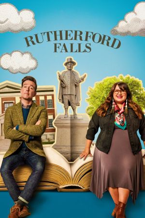 Image Rutherford Falls – Der Film