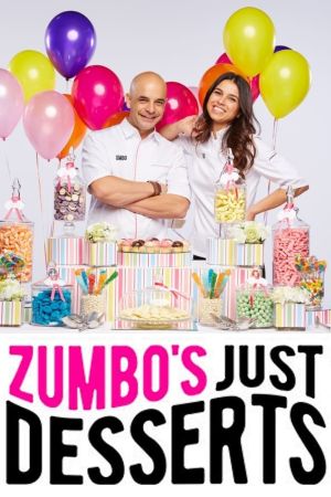 Image Zumbo's Just Desserts – Der Film