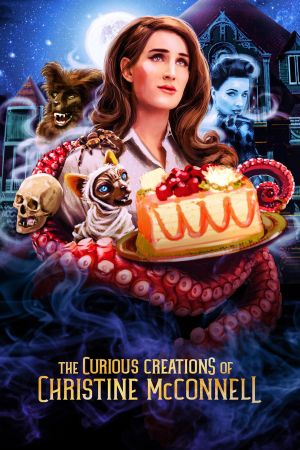 Image Die kuriosen Kreationen der Christine McConnell – Der Film