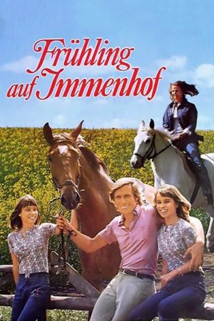 Image Frühling auf Immenhof – Der Film