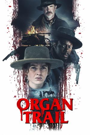 Image Organ Trail – Der Film
