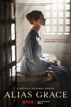Image Alias Grace – Der Film
