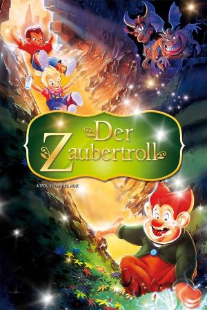 Image Der Zaubertroll – Der Film