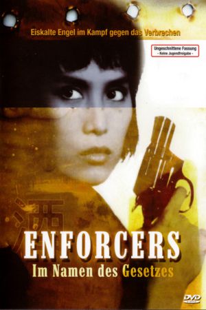 Image Angel Enforcers – Der Film