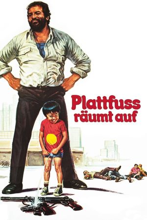 Image Plattfuss räumt auf – Der Film