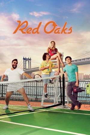 Image Red Oaks – Der Film