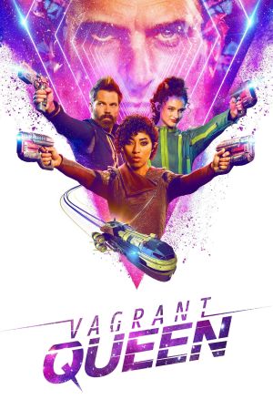 Image Vagrant Queen – Der Film