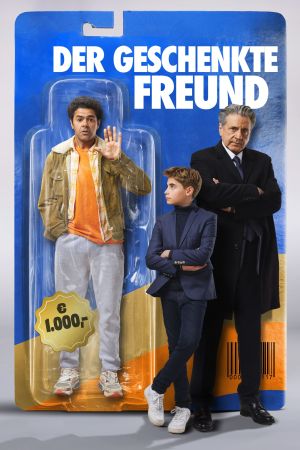 Image Der geschenkte Freund – Der Film