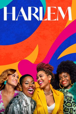 Image Harlem – Der Film