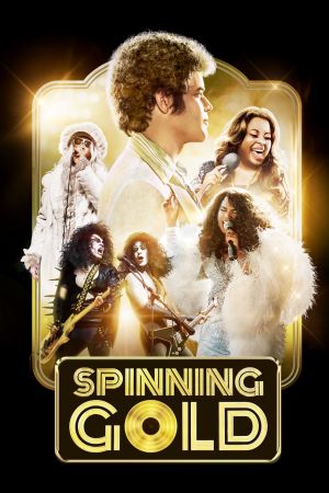 Image Spinning Gold - Der Soundtrack deines Lebens – Der Film