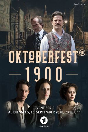Image Oktoberfest 1900 – Der Film