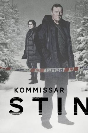 Image Kommissar Wisting – Der Film