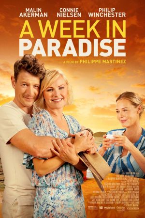 Image A Week in Paradise – Der Film