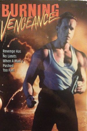 Image Burning Vengeance - Tag der Vergeltung – Der Film