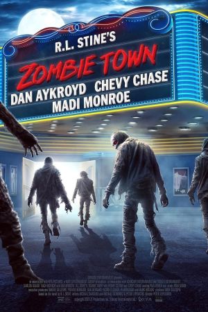 Image Zombie Town – Der Film