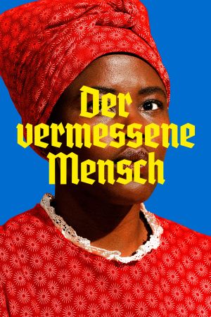 Image Der vermessene Mensch – Der Film