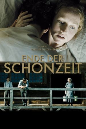Image Ende der Schonzeit – Der Film