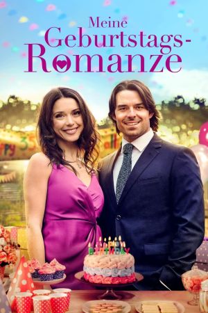 Image Meine Geburtstags-Romanze – Der Film