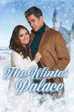 Image The Winter Palace - Verliebt in einen Prinz – Der Film