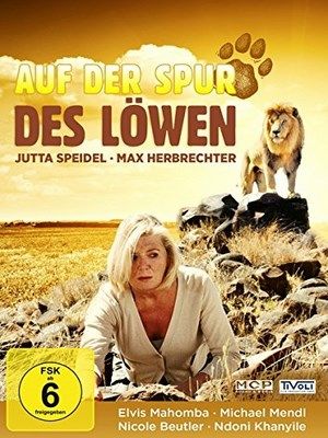 Image Auf der Spur des Löwen – Der Film