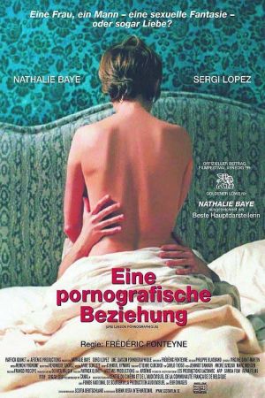 Image Eine pornographische Beziehung – Der Film