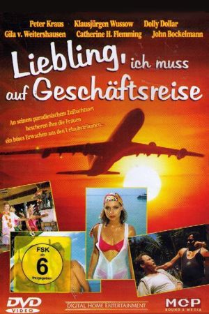 Image Liebling, ich muß auf Geschäftsreise – Der Film