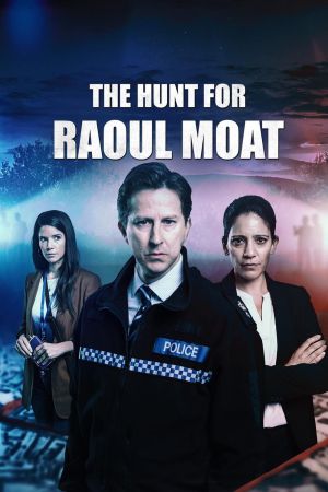 Image The Hunt for Raoul Moat – Der Film