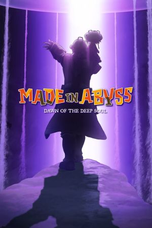 Image Made in Abyss: Seelen der Finsternis – Der Film