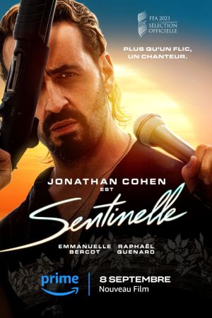 Image Sentinelle – Der Film