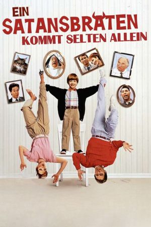 Image Ein Satansbraten kommt selten allein – Der Film
