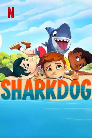 Image Sharkdog – Der Film
