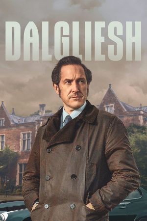 Image Adam Dalgliesh, Scotland Yard – Der Film