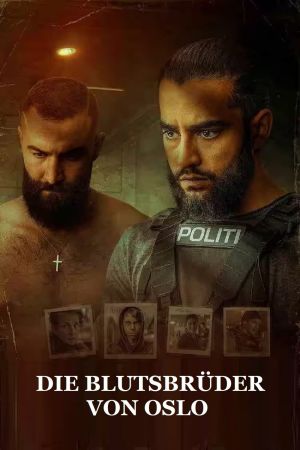Image Die Blutsbrüder von Oslo – Der Film