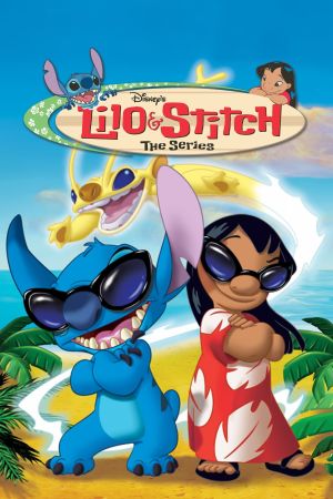 Image Lilo & Stitch – Der Film