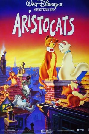 Image Aristocats – Der Film