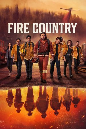 Image Fire Country – Der Film