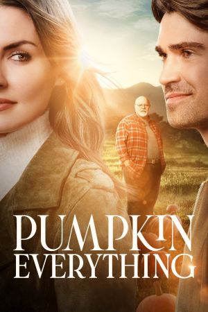 Image Pumpkin Everything – Der Film