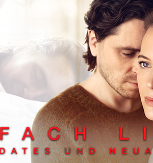 Image Einfach Liebe – Onlinedates und Neuanfänge – Der Film