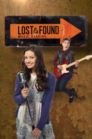 Image Lost & Found Music Studios – Der Film