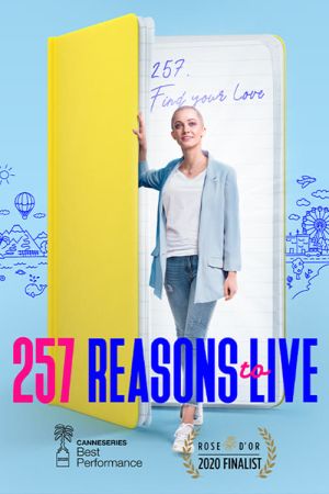 Image 257 Reasons to Live – Der Film