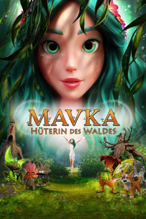 Image Mavka - Hüterin des Waldes – Der Film
